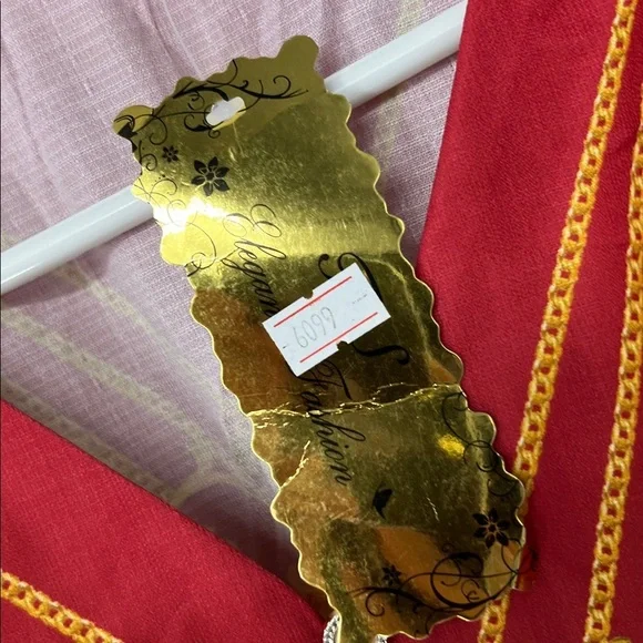 Elegant fashion NWT women’s midi dress - Picture 5 of 7